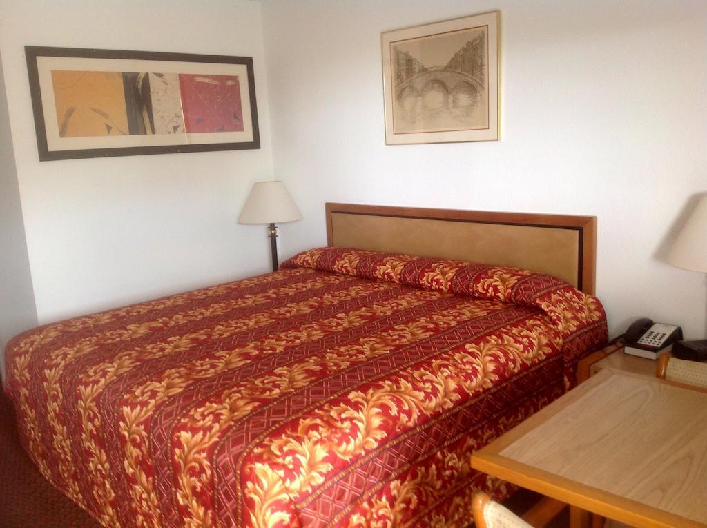 Hamilton Inn Hamilton
