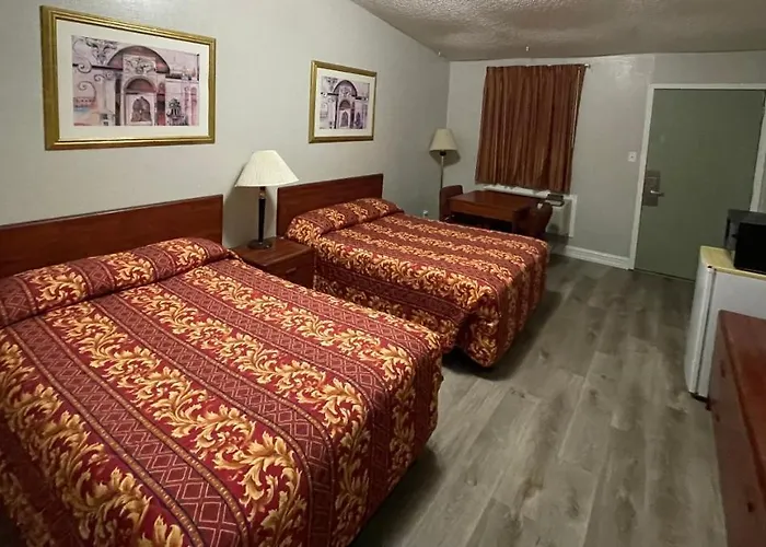 Hamilton Inn