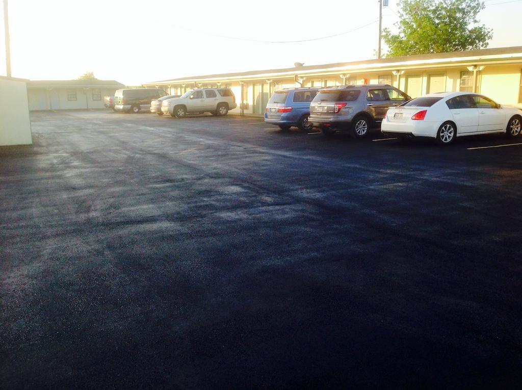 Motel Hamilton Inn *